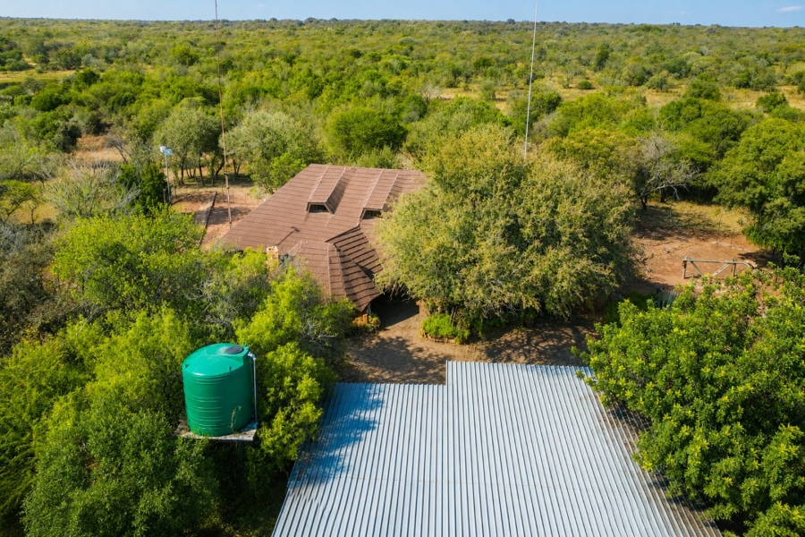 Commercial Property for Sale in Brits Rural North West